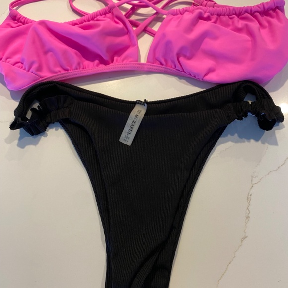 Zaful Swimsuits 7 sets + - Picture 7 of 8